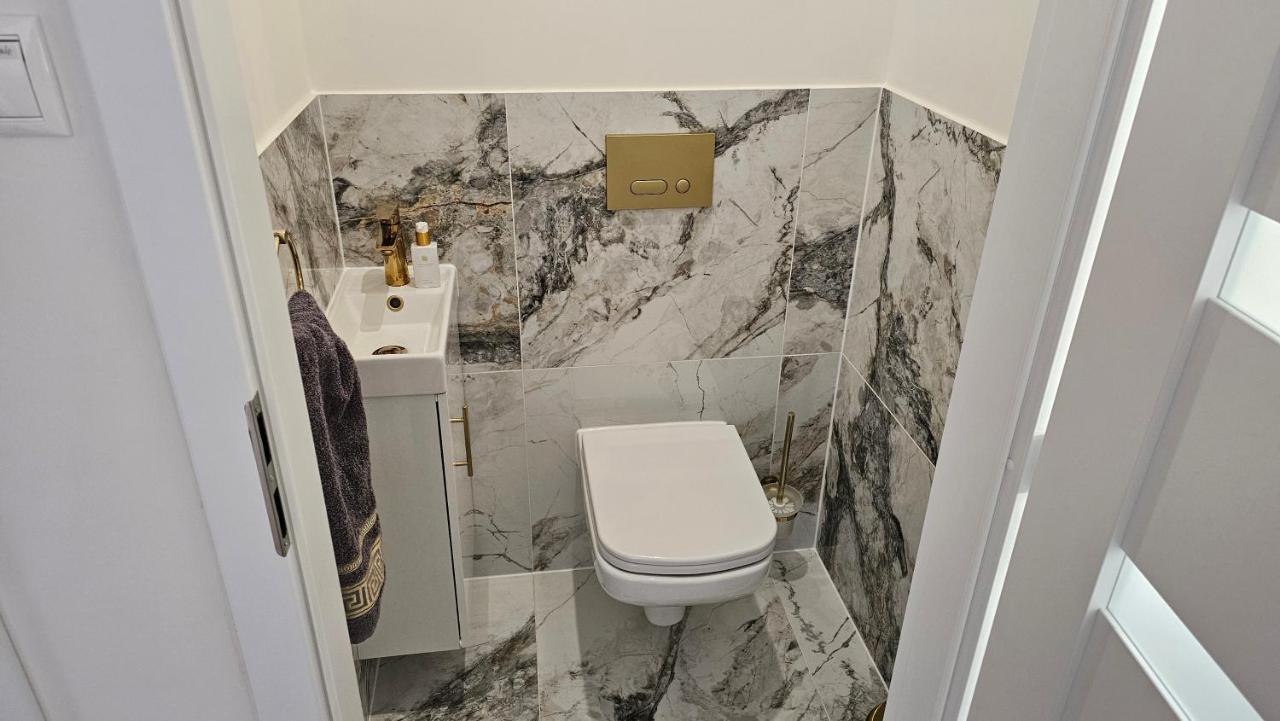 Apartmany Rudlova Glamour Bańska Bystrzyca Zewnętrze zdjęcie