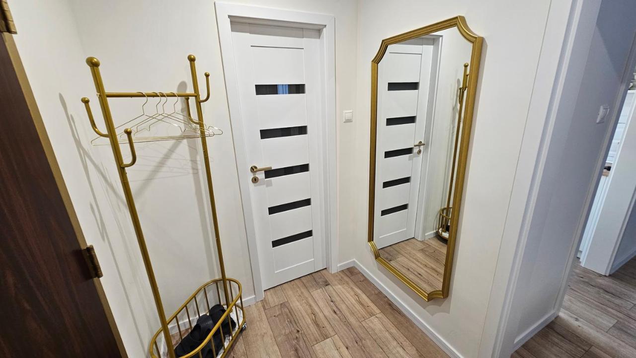 Apartmany Rudlova Glamour Bańska Bystrzyca Zewnętrze zdjęcie