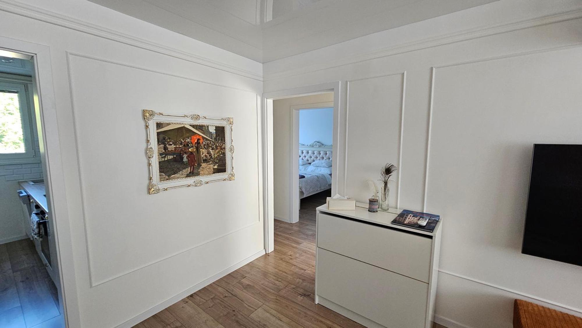 Apartmany Rudlova Glamour Bańska Bystrzyca Zewnętrze zdjęcie