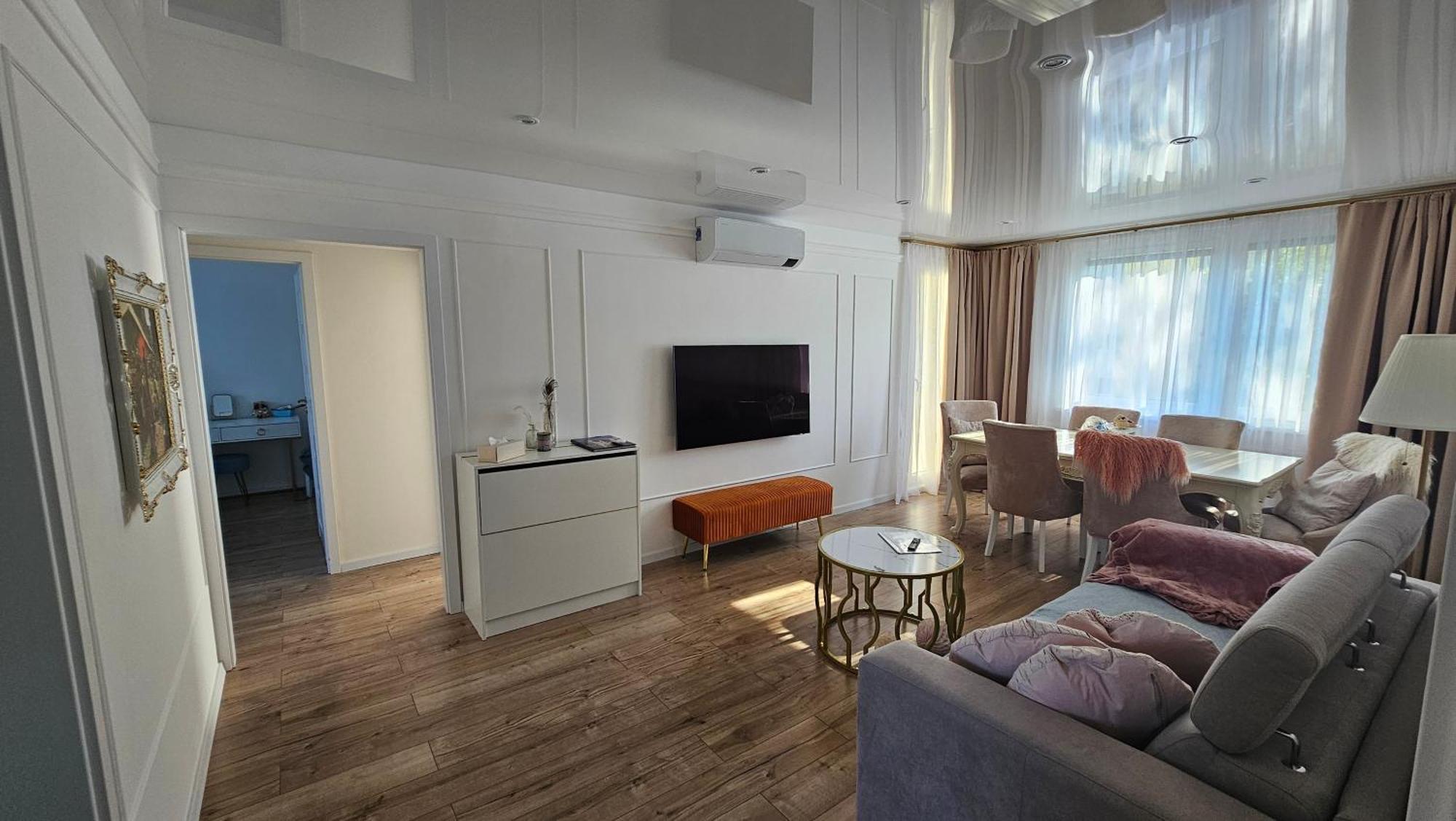 Apartmany Rudlova Glamour Bańska Bystrzyca Zewnętrze zdjęcie