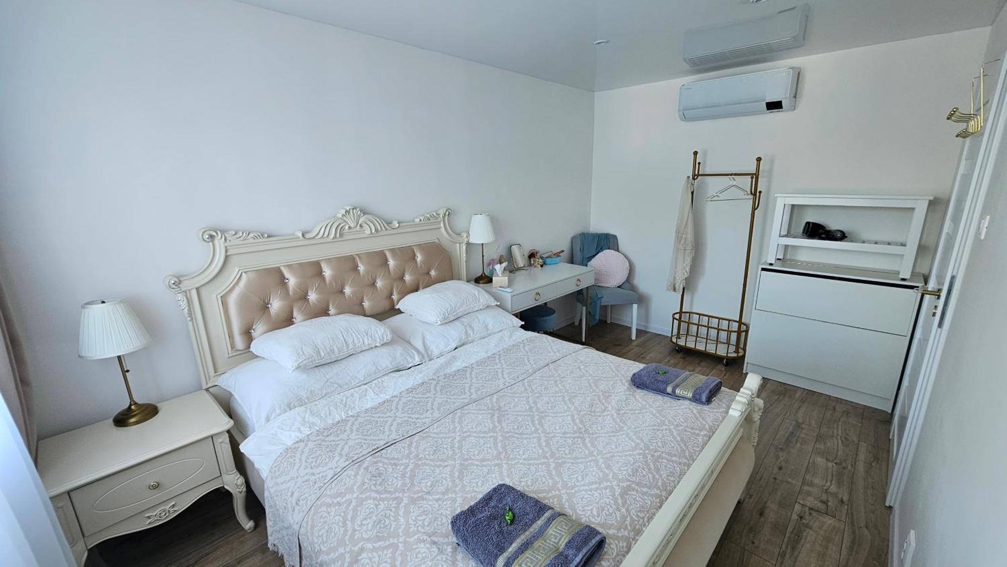 Apartmany Rudlova Glamour Bańska Bystrzyca Zewnętrze zdjęcie