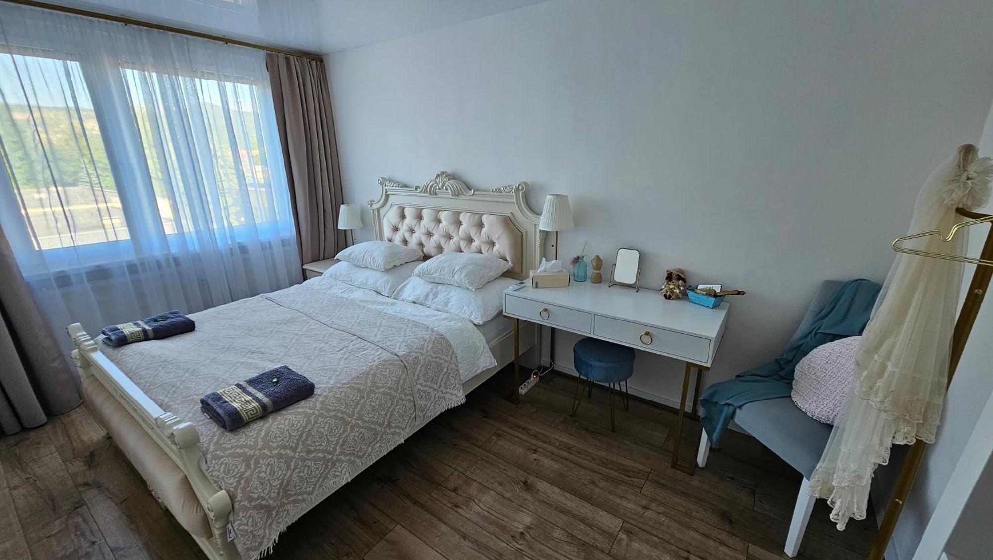 Apartmany Rudlova Glamour Bańska Bystrzyca Zewnętrze zdjęcie
