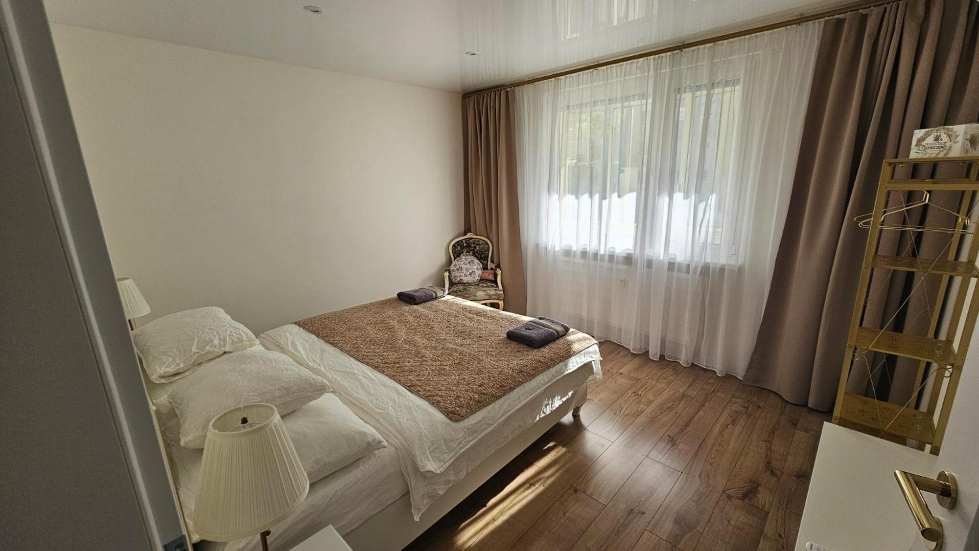 Apartmany Rudlova Glamour Bańska Bystrzyca Zewnętrze zdjęcie