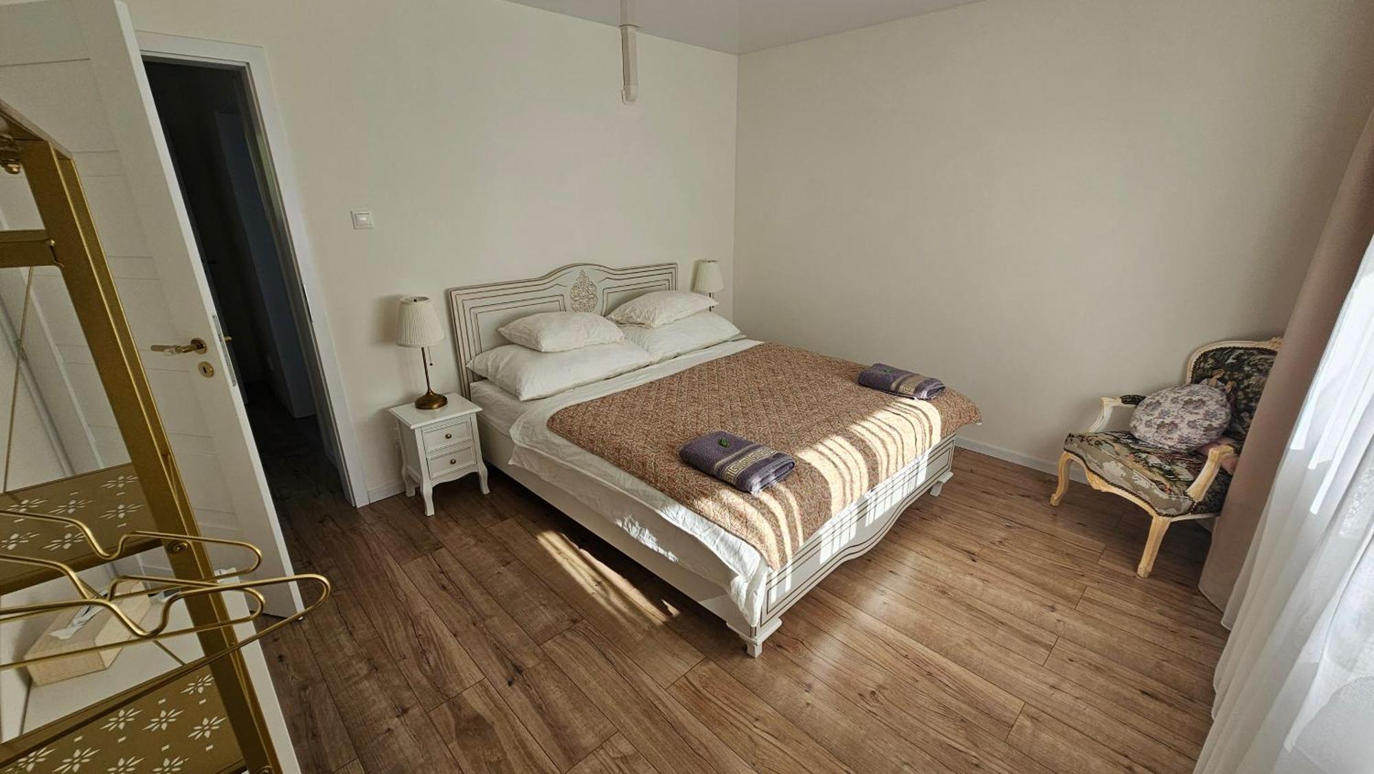 Apartmany Rudlova Glamour Bańska Bystrzyca Zewnętrze zdjęcie