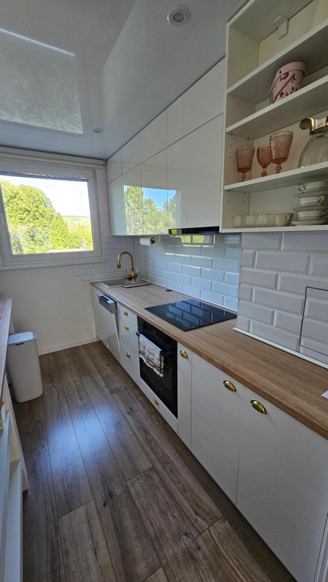 Apartmany Rudlova Glamour Bańska Bystrzyca Zewnętrze zdjęcie