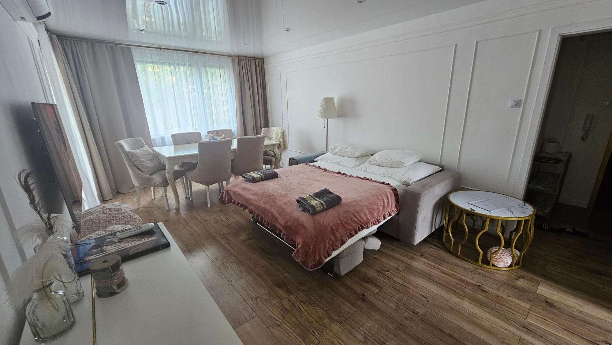 Apartmany Rudlova Glamour Bańska Bystrzyca Zewnętrze zdjęcie
