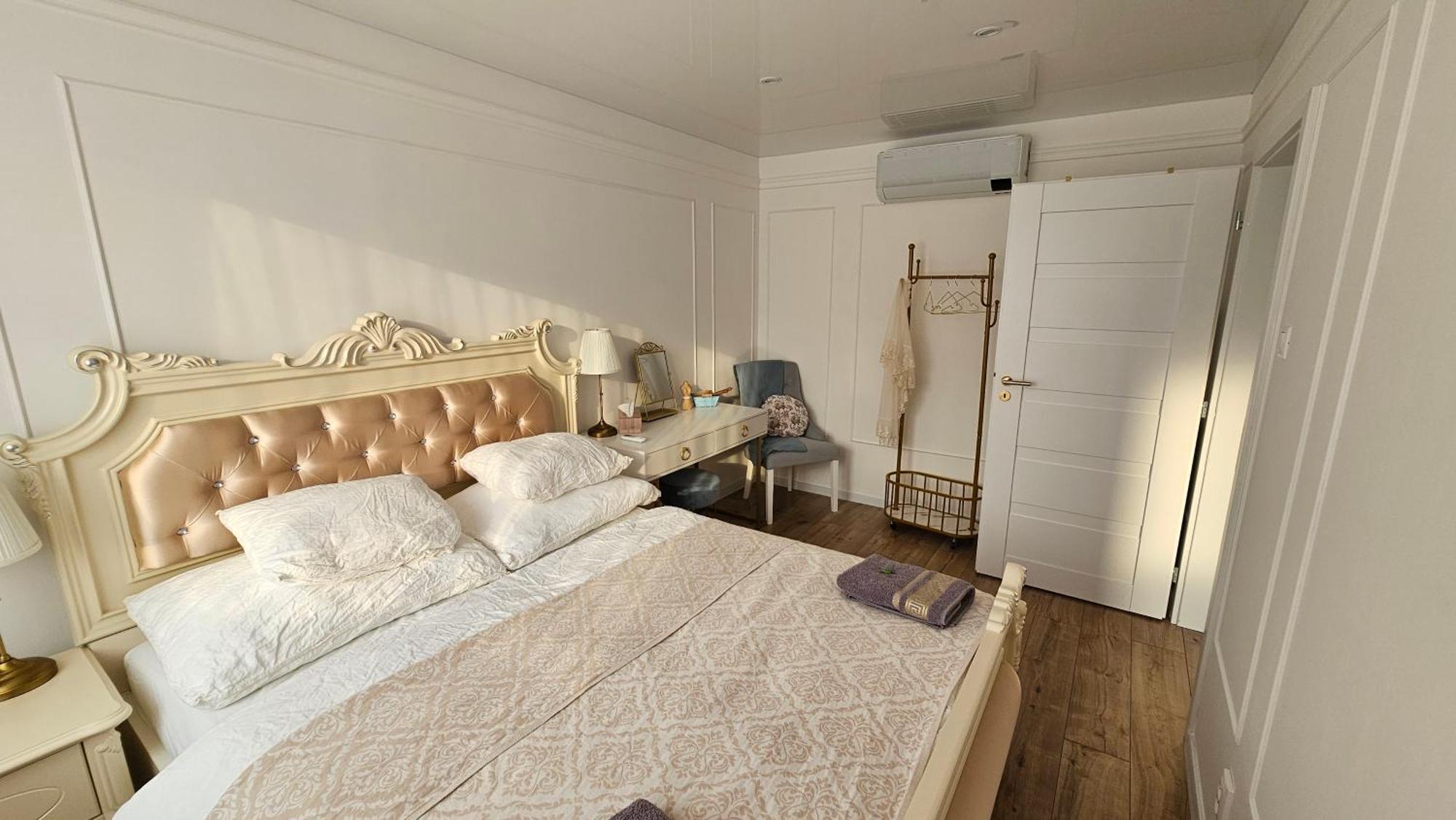 Apartmany Rudlova Glamour Bańska Bystrzyca Zewnętrze zdjęcie